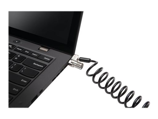 Image KENSINGTON_PORTABLE_MICROSAVER20_LOCK_img7_4307145.jpg Image