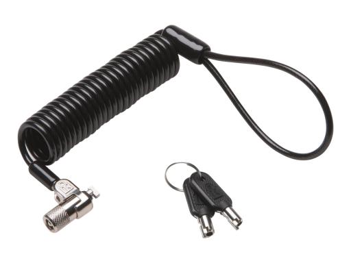 KENSINGTON PORTABLE MICROSAVER2.0 LOCK