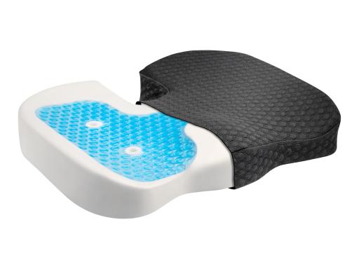 Image KENSINGTON_Premium_Cool-Gel_Seat_Cushion_img3_3713696.jpg Image