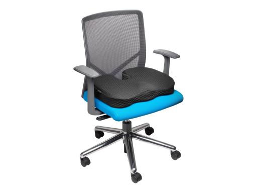 Image KENSINGTON_Premium_Cool-Gel_Seat_Cushion_img6_3713696.jpg Image