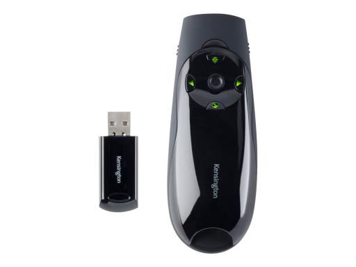 Image KENSINGTON_Presenter_Expert_Green_Laser_Curser_img5_3812076.jpg Image