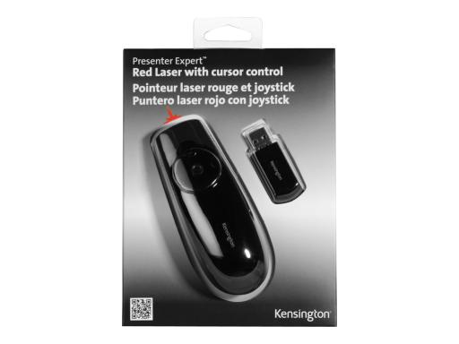 Image KENSINGTON_Presenter_Expert_Red_Laser_Curser_img9_3812075.jpg Image