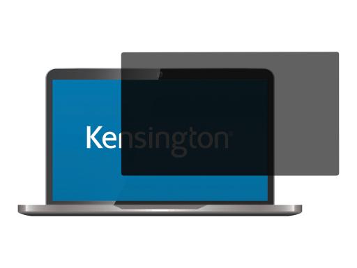 KENSINGTON Privacy Filter 2 Way Removable 43.9cm/17.3" Wide 16:9