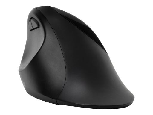 KENSINGTON Pro Fit Ergo wireless mouse black