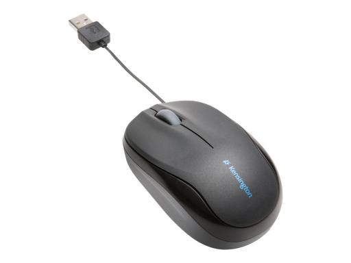 Image KENSINGTON_Pro_Fit_Retractable_Mobile_Mouse_img1_3711463.jpg Image