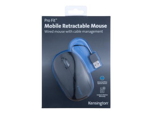 Image KENSINGTON_Pro_Fit_Retractable_Mobile_Mouse_img7_3711463.jpg Image
