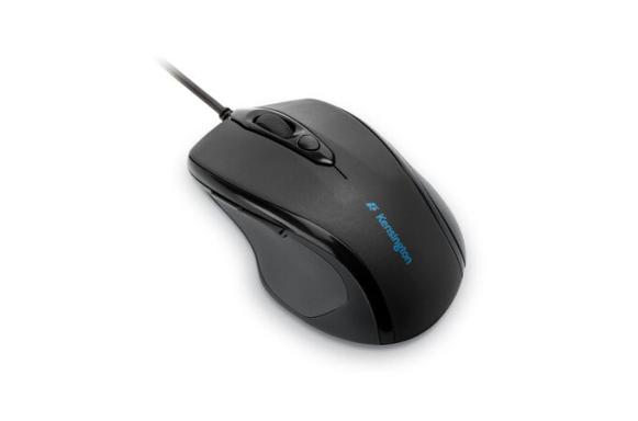 Image KENSINGTON_Pro_Fit_USBPS2_Wired_Mid-Size_img3_3711464.jpg Image