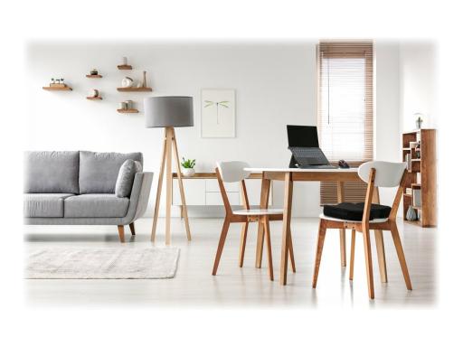 Image KENSINGTON_SMARTFIT_EASY_RISER_BLACK_img4_4302736.jpg Image
