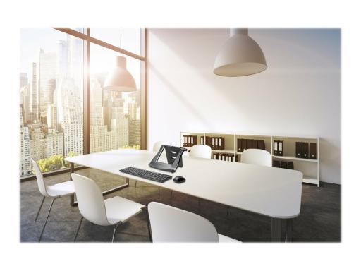 Image KENSINGTON_SMARTFIT_EASY_RISER_BLACK_img7_4302736.jpg Image