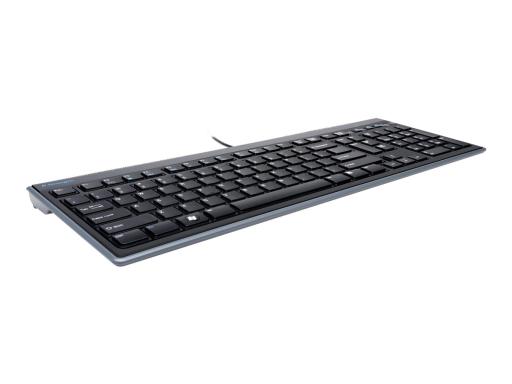 KENSINGTON Slim Type Tastatur