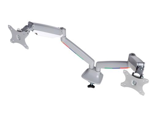 KENSINGTON SmartFit One Touch Dual Monitorarm | K55471EU