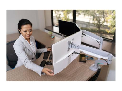 Image KENSINGTON_SmartFit_One_Touch_Dual_Monitorarm_img2_4079640.jpg Image