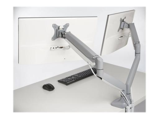 Image KENSINGTON_SmartFit_One_Touch_Dual_Monitorarm_img4_4079640.jpg Image