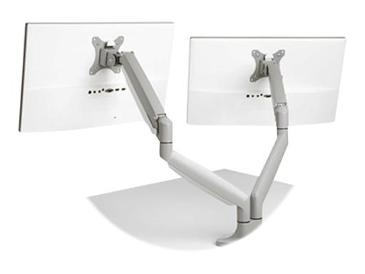 Image KENSINGTON_SmartFit_One_Touch_Dual_Monitorarm_img5_4079640.jpg Image