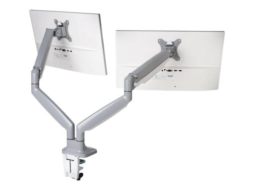Image KENSINGTON_SmartFit_One_Touch_Dual_Monitorarm_img6_4079640.jpg Image