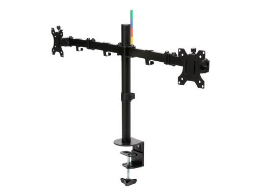 KENSINGTON TIS Smartfit Ergo verlängerte Dual Monitorarm