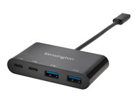 Image KENSINGTON_USB-C_4-Port_Hub_img3_4276940.jpg Image