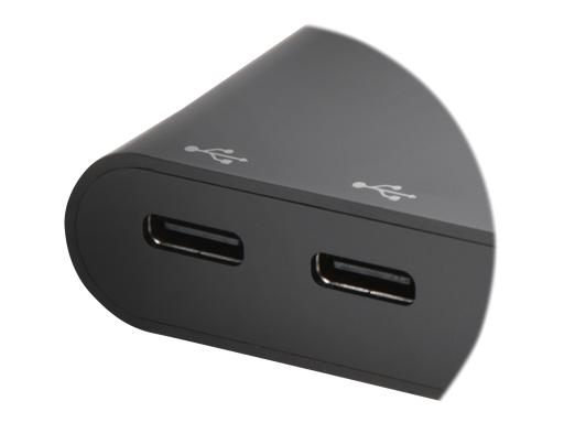 Image KENSINGTON_USB-C_4-Port_Hub_img6_4276940.jpg Image