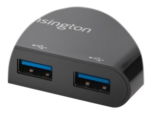 Image KENSINGTON_USB-C_4-Port_Hub_img7_4276940.jpg Image