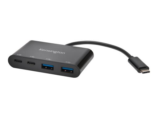 Image KENSINGTON_USB-C_4-Port_Hub_img8_4276940.jpg Image