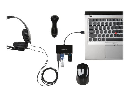 Image KENSINGTON_USB_20_4-Port_Hub_img3_4276937.jpg Image