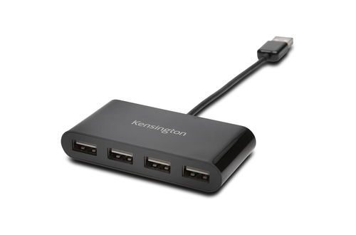 Image KENSINGTON_USB_20_4-Port_Hub_img5_4276937.jpg Image