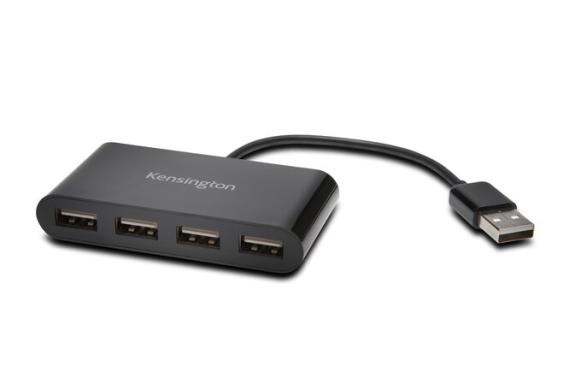 Image KENSINGTON_USB_20_4-Port_Hub_img7_4276937.jpg Image