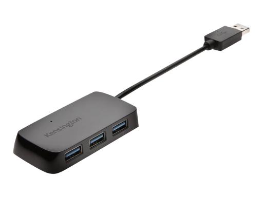 Image KENSINGTON_USB_30_4-Port_Hub_img3_3711451.jpg Image