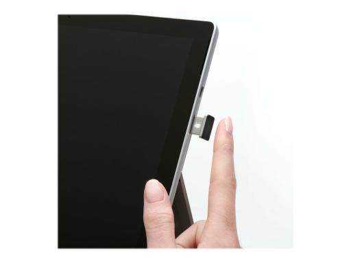 Image KENSINGTON_VeriMark_IT_Fingerabdruck_Key_img2_3711459.jpg Image