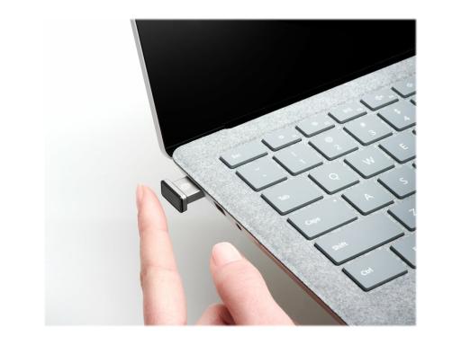 Image KENSINGTON_VeriMark_IT_Fingerabdruck_Key_img3_3711459.jpg Image