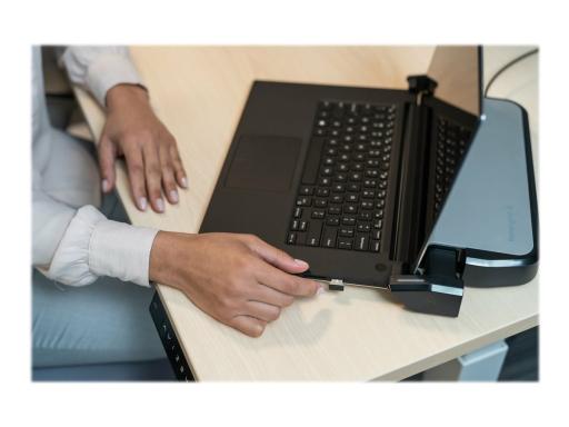 KENSINGTON VeriMark IT Fingerabdruck Key