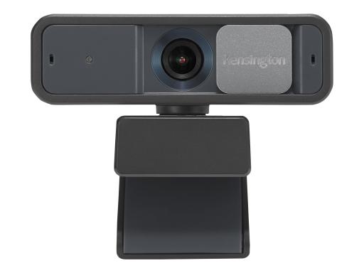 Image KENSINGTON_W2050_Webcam_1080P_img2_4861450.jpg Image