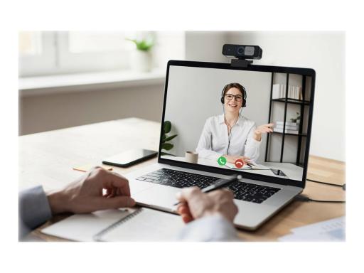 Image KENSINGTON_W2050_Webcam_1080P_img5_4861450.jpg Image