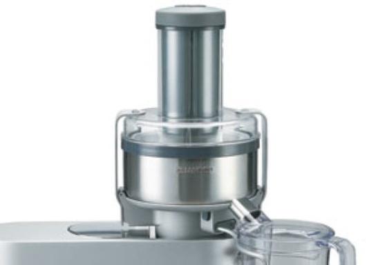 KENWOOD AT 641 Profi-Entsafter