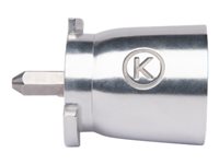 Image KENWOOD_Adapter_Twist-Anschluss_fChefXLChefEliTit_img1_4436337.jpg Image