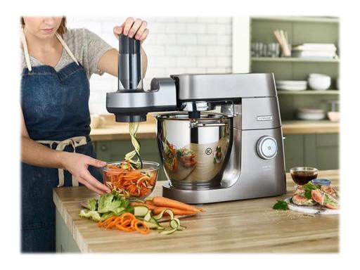 Image KENWOOD_KAX700PL_Spiralschneider_5_Schneideinstze_img2_4525841.jpg Image