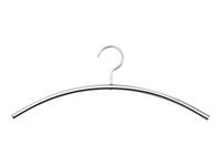 Image KERKMANN_Stahl-Kleiderbgel_alusilber_Strke_img1_3844931.jpg Image