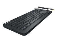 Image KEYSONIC_Keyboard_KSK-6231INEL_black_img1_3713807.jpg Image
