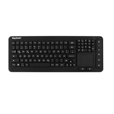 Image KEYSONIC_Keyboard_KSK-6231INEL_black_img2_3713807.jpg Image