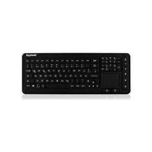 Image KEYSONIC_Keyboard_KSK-6231INEL_black_img3_3713807.jpg Image