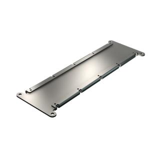 Magazinschiene für CableCaddy erfordert Montagewinkel 4005000010