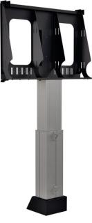 DisplayLift für Boden-/Wandmontage Tragfähigkeit: 120 kg, VESA: 300 x 200