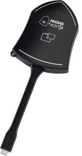 Klick & Show TOUCH-USB-C Dongle 