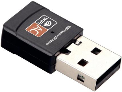 Klick & Show Miracast WIFI Dongle 