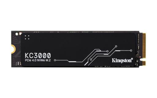 KINGSTON KC3000 512GB