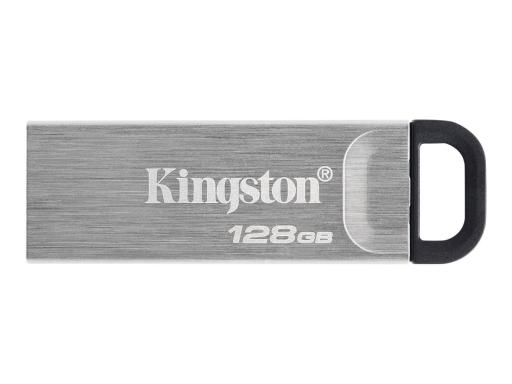 KINGSTON USB-Stick 128GB Kingston DataTraveler Kyson Gen 1 USB3.2