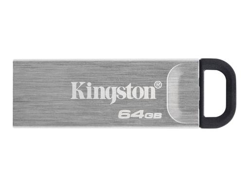 KINGSTON USB-Stick  64GB Kingston DataTraveler Kyson Gen 1 USB3.2