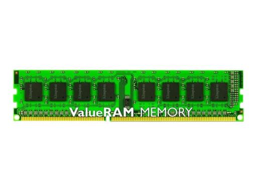 KINGSTON ValueRAM 8GB