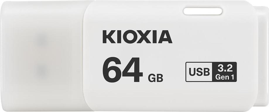 KIOXIA U301 Hayabusa 64GB