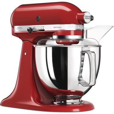 Image KITCHENAID_Artisan_5KSM175PSEER_empire_rot_img6_4544405.jpg Image